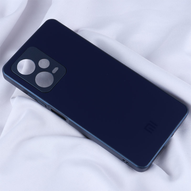 قاب طرح PVD محافظ لنزدار Xiaomi Redmi Note 12 Pro Plus