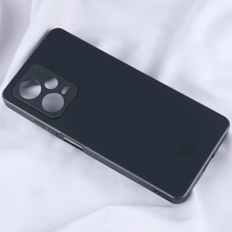 قاب طرح PVD محافظ لنزدار Xiaomi Redmi Note 12 Pro Plus