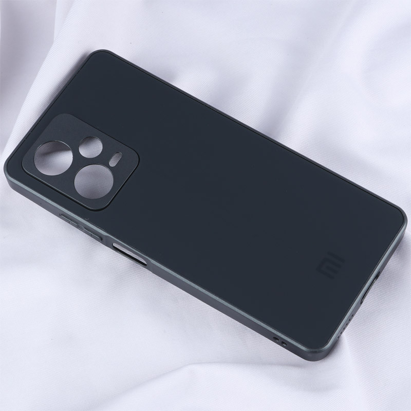 قاب طرح PVD محافظ لنزدار Xiaomi Redmi Note 12 Pro Plus
