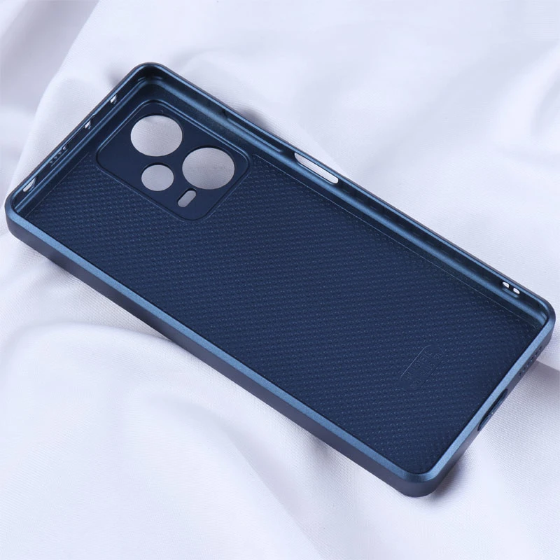 قاب طرح PVD محافظ لنزدار Xiaomi Redmi Note 12 Pro Plus