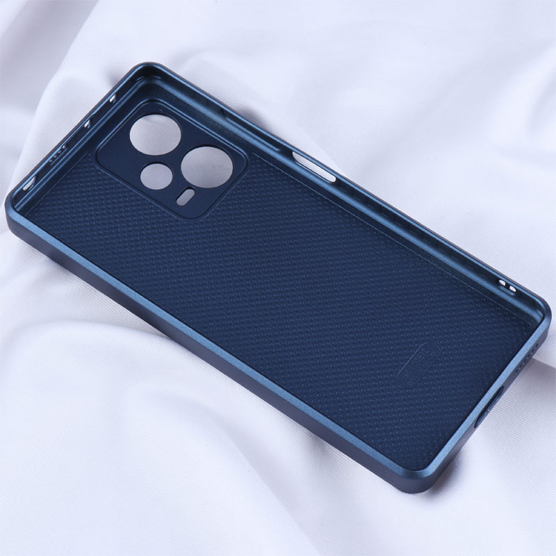 قاب طرح PVD محافظ لنزدار Xiaomi Redmi Note 12 Pro Plus