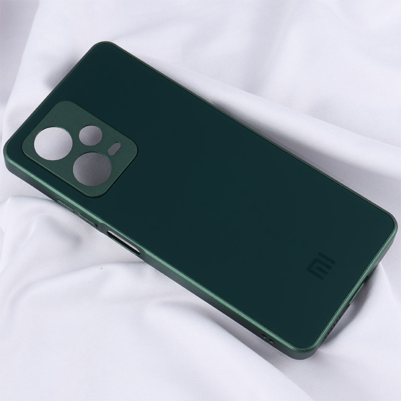 قاب طرح PVD محافظ لنزدار Xiaomi Redmi Note 12 Pro Plus