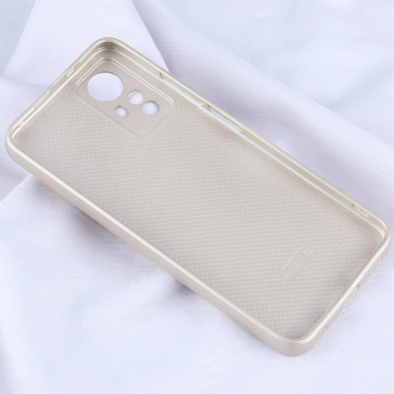 قاب طرح PVD محافظ لنزدار Xiaomi Redmi Note 12S