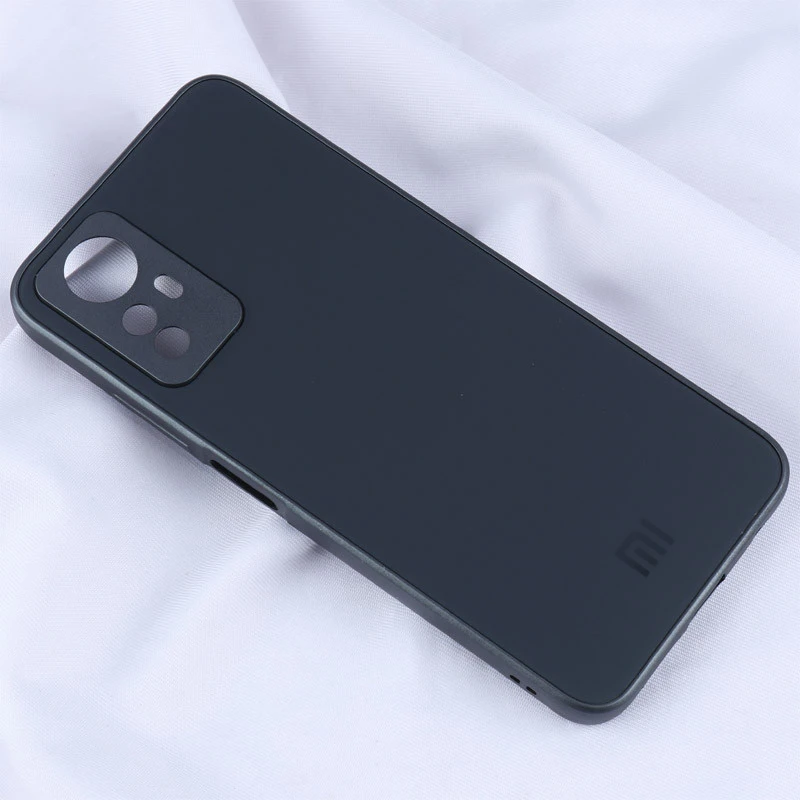 قاب طرح PVD محافظ لنزدار Xiaomi Redmi Note 12S