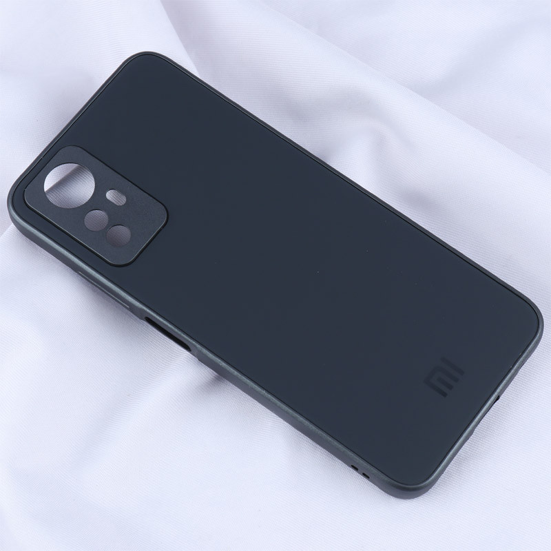 قاب طرح PVD محافظ لنزدار Xiaomi Redmi Note 12S