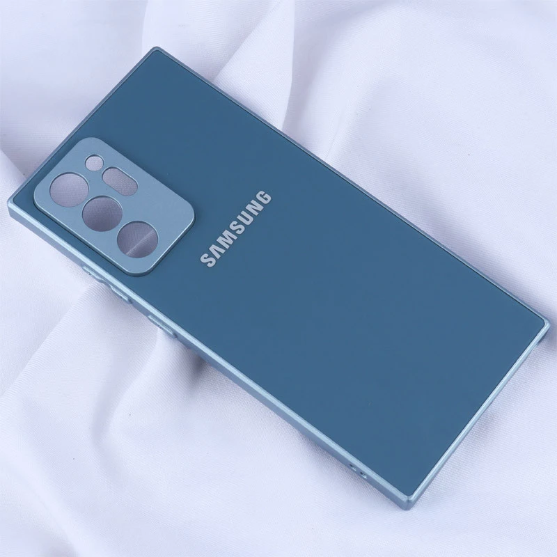 قاب طرح PVD محافظ لنزدار Samsung Galaxy Note 20 Ultra