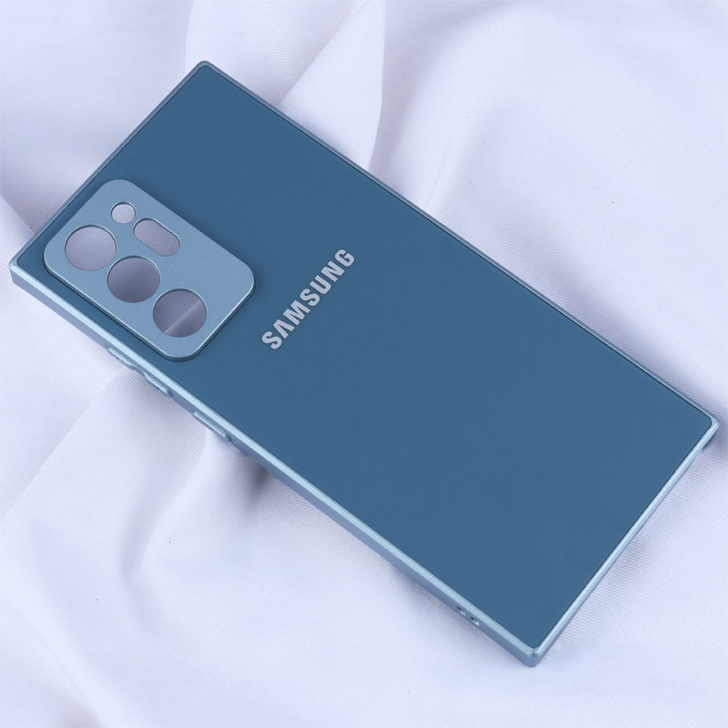 قاب طرح PVD محافظ لنزدار Samsung Galaxy Note 20 Ultra