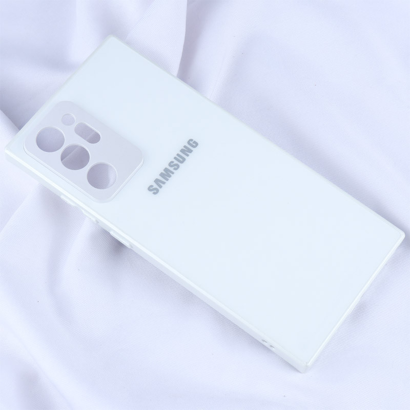 قاب طرح PVD محافظ لنزدار Samsung Galaxy Note 20 Ultra