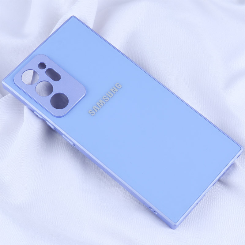 قاب طرح PVD محافظ لنزدار Samsung Galaxy Note 20 Ultra