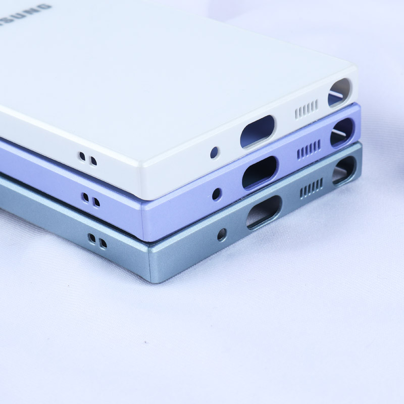 قاب طرح PVD محافظ لنزدار Samsung Galaxy Note 20 Ultra