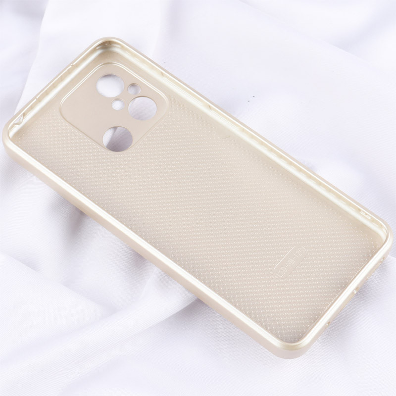قاب طرح PVD محافظ لنزدار Xiaomi Redmi 12C