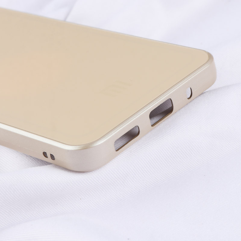 قاب طرح PVD محافظ لنزدار Xiaomi Redmi 12C