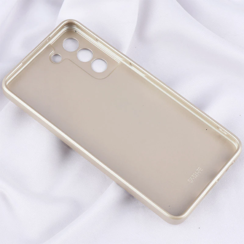 قاب طرح PVD محافظ لنزدار Samsung Galaxy S21 FE 5G