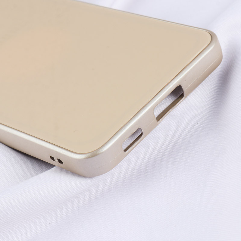 قاب طرح PVD محافظ لنزدار Samsung Galaxy S21 FE 5G