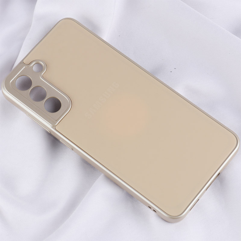 قاب طرح PVD محافظ لنزدار Samsung Galaxy S21 FE 5G