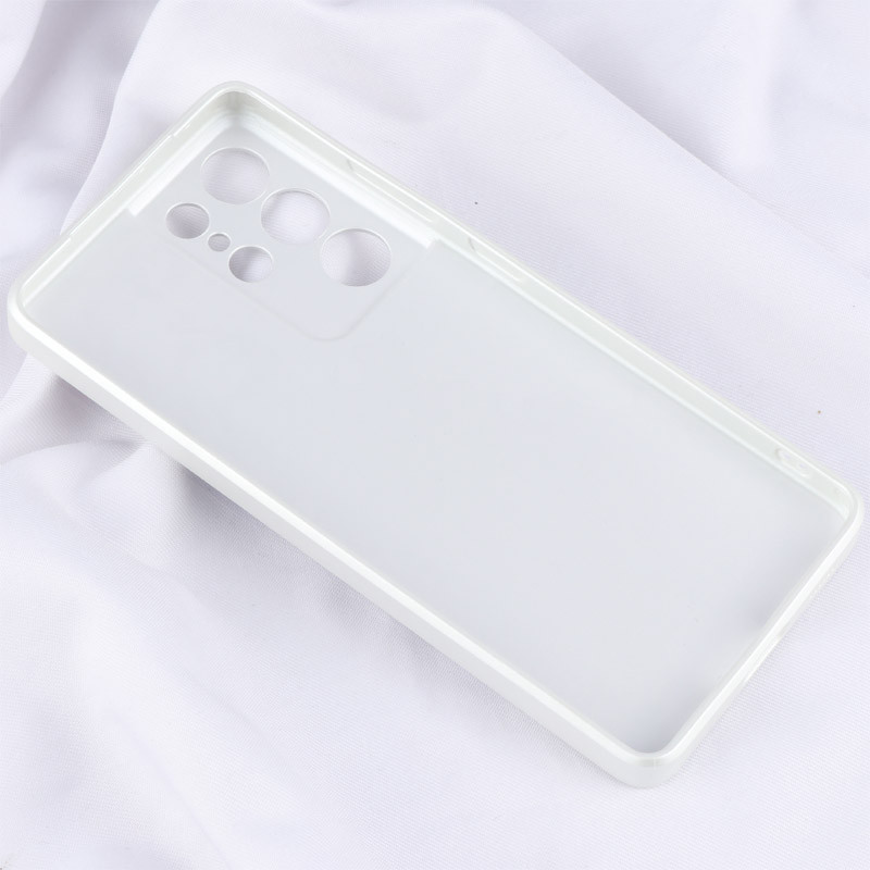 قاب طرح PVD محافظ لنزدار Samsung Galaxy S21 Ultra