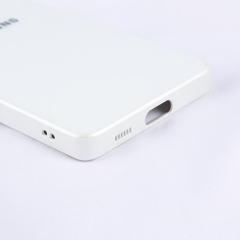قاب طرح PVD محافظ لنزدار Samsung Galaxy S21 Ultra