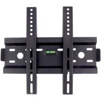 پایه دیواری ثابت تلویزیون 22 تا 43 اینچ TV Jack Z1