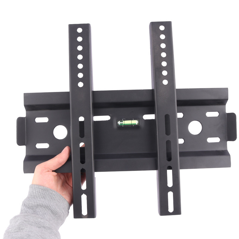 پایه دیواری ثابت تلویزیون 22 تا 43 اینچ TV Jack Z1