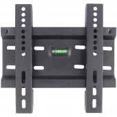 پایه دیواری ثابت تلویزیون 17 تا 32 اینچ TV Jack Z6