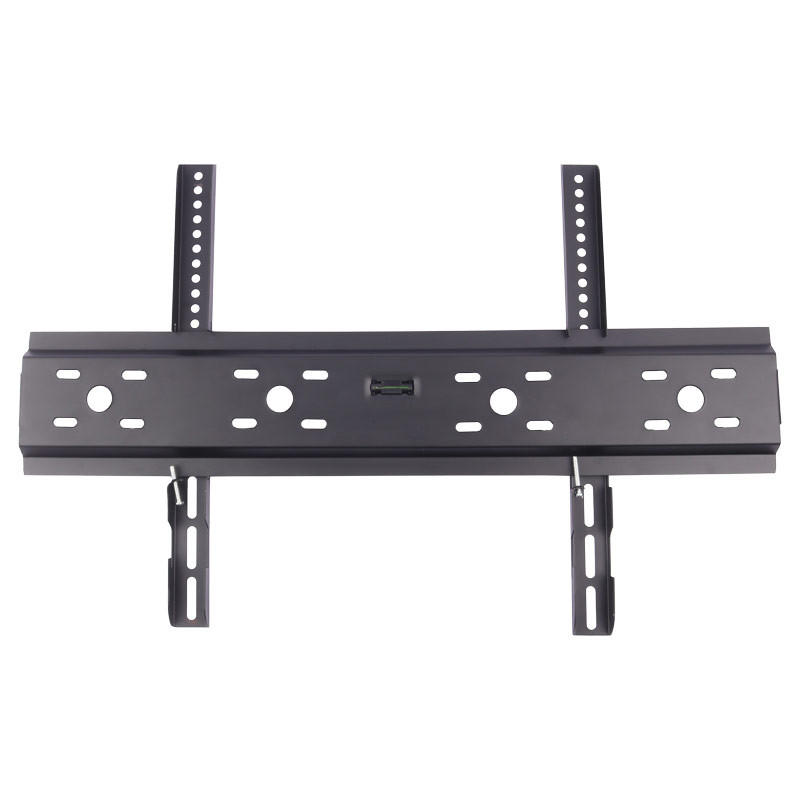 پایه دیواری ثابت تلویزیون 43 تا 75 اینچ TV Jack Z8