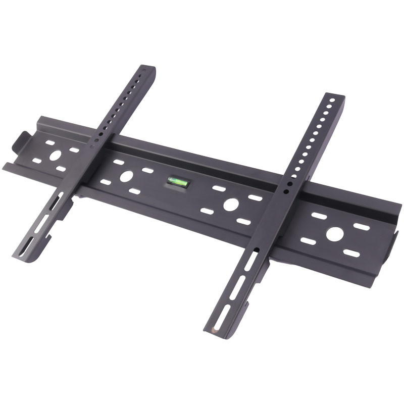 پایه دیواری ثابت تلویزیون 43 تا 75 اینچ TV Jack Z8