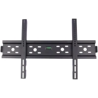 پایه دیواری ثابت تلویزیون 43 تا 75 اینچ TV Jack Z8