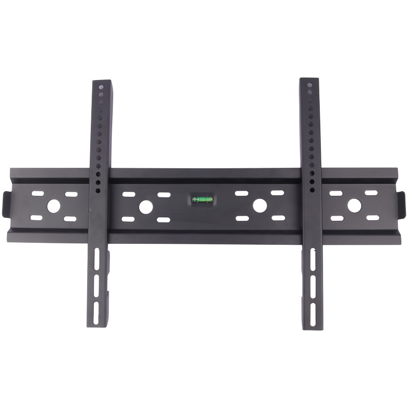 پایه دیواری ثابت تلویزیون 43 تا 75 اینچ TV Jack Z8