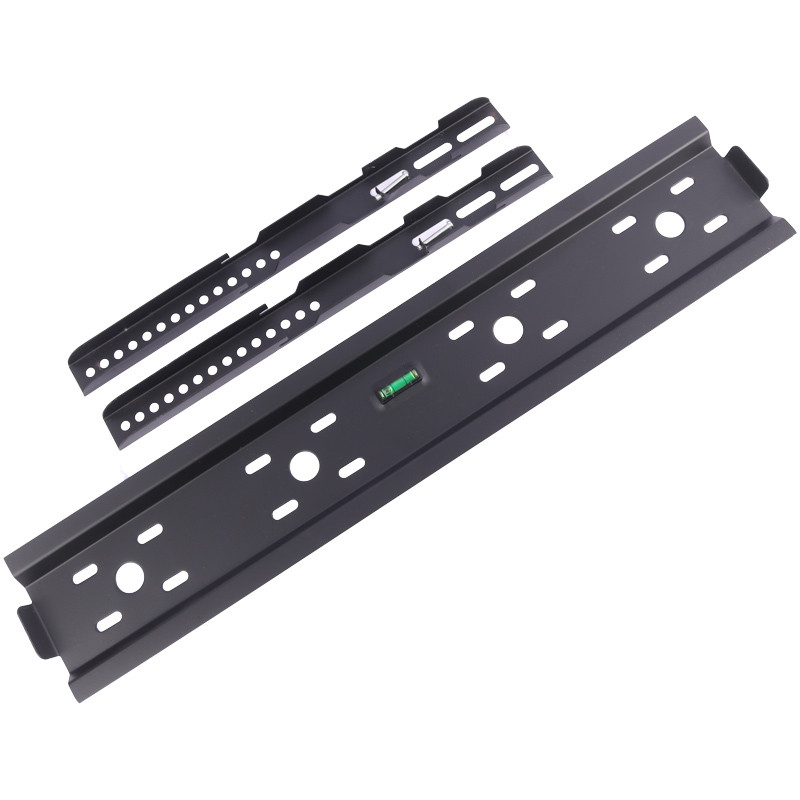 پایه دیواری ثابت تلویزیون 43 تا 75 اینچ TV Jack Z8
