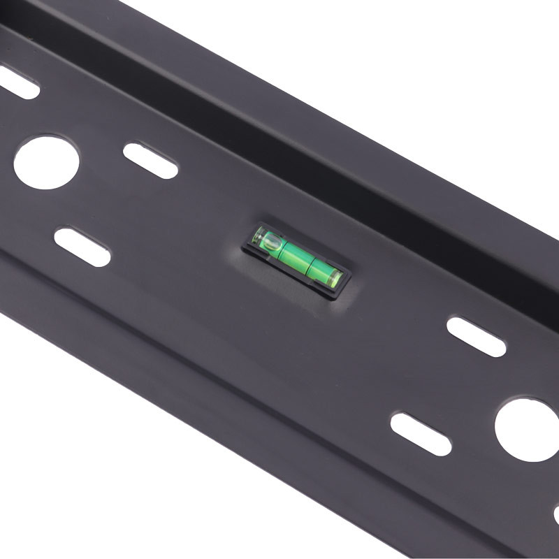 پایه دیواری ثابت تلویزیون 43 تا 75 اینچ TV Jack Z8