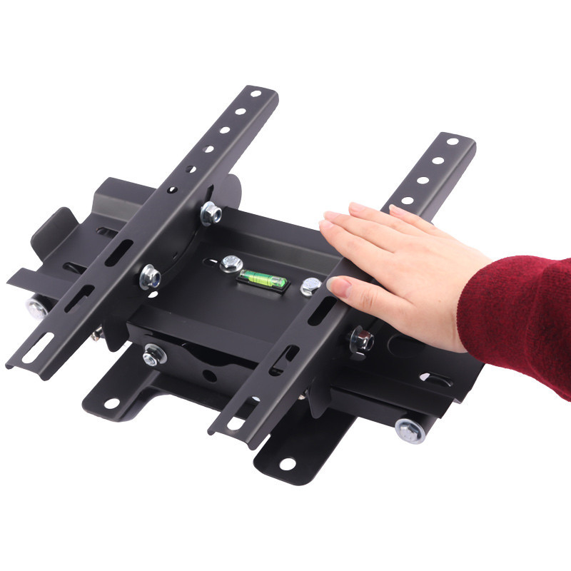 پایه دیواری متحرک تلویزیون 32 تا 43 اینچ TV Jack W7