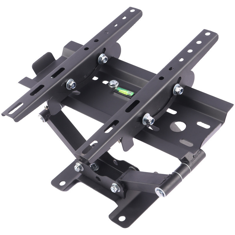 پایه دیواری متحرک تلویزیون 32 تا 43 اینچ TV Jack W7