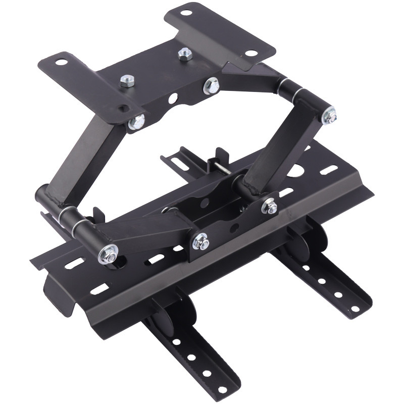 پایه دیواری متحرک تلویزیون 32 تا 43 اینچ TV Jack W7