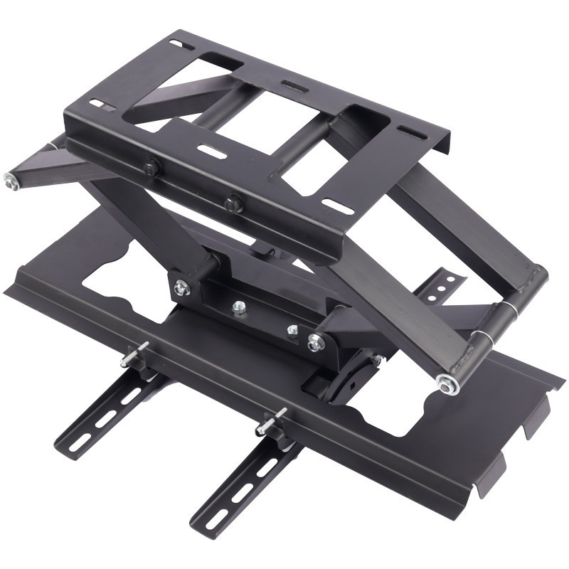 پایه دیواری متحرک تلویزیون 30 تا 60 اینچ TV Jack W3