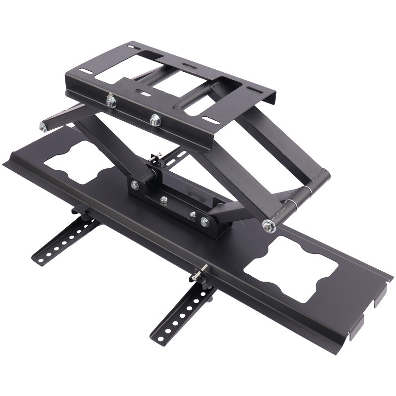 پایه دیواری متحرک تلویزیون 55 تا 85 اینچ TV Jack W6