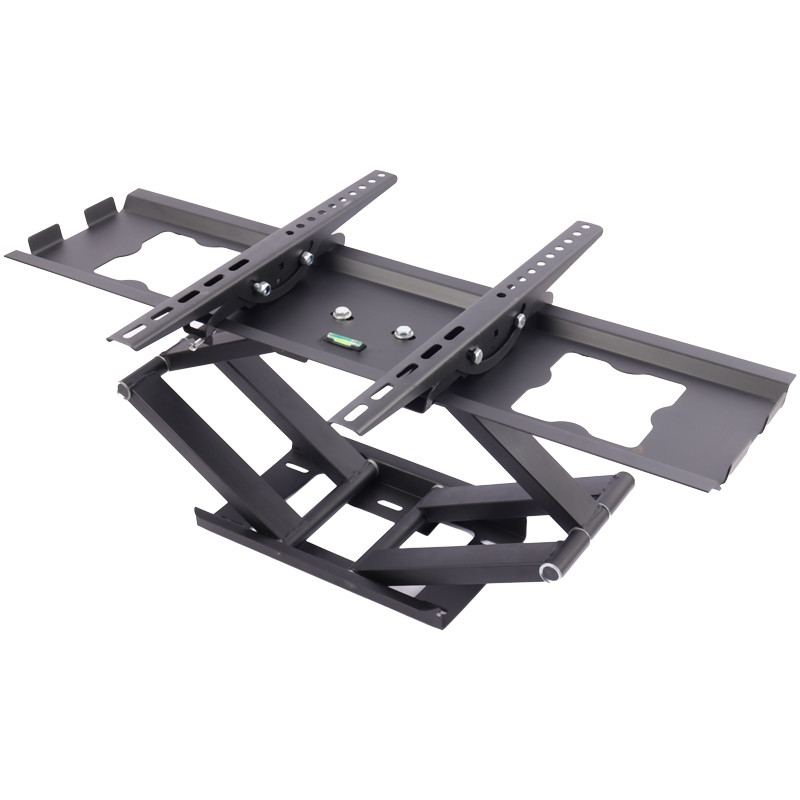 پایه دیواری متحرک تلویزیون 55 تا 85 اینچ TV Jack W6