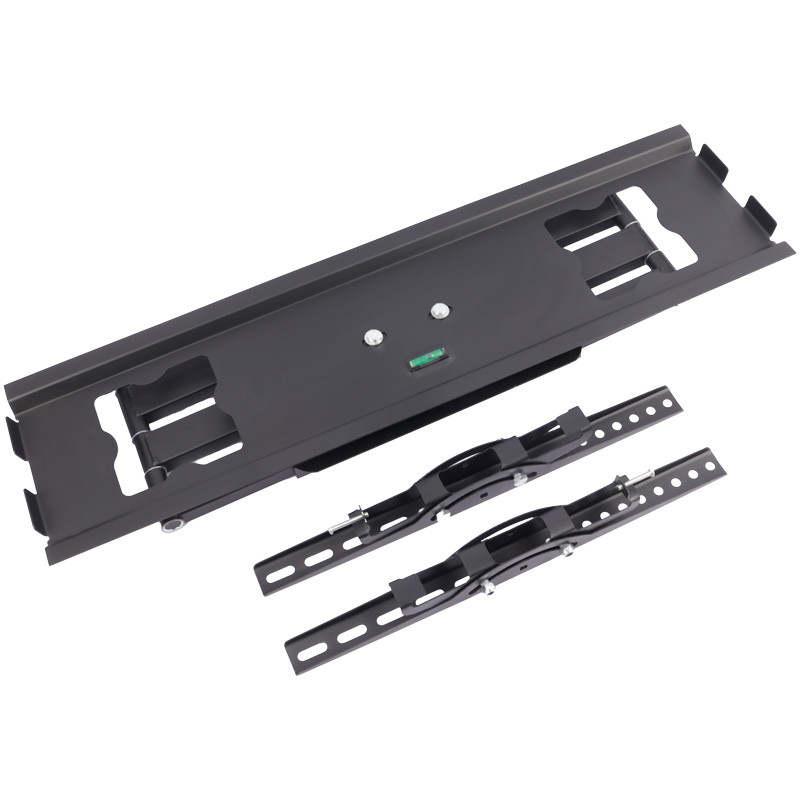 پایه دیواری متحرک تلویزیون 55 تا 85 اینچ TV Jack W6