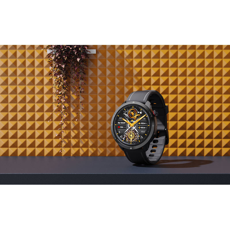 ساعت هوشمند هیوامی Hivami Nuvo 47mm