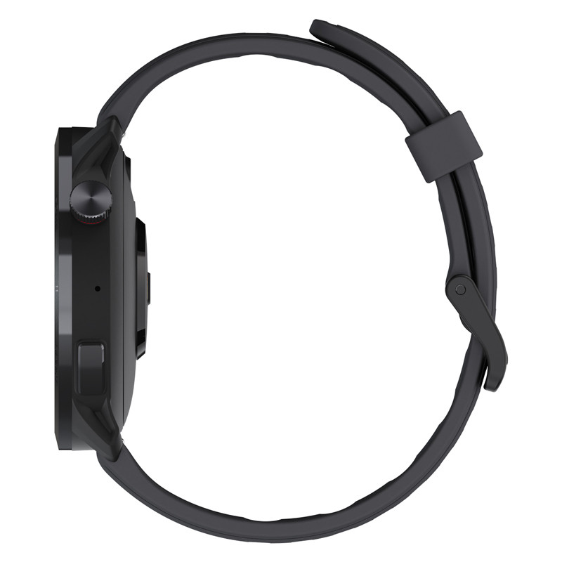 ساعت هوشمند هیوامی Hivami Nuvo 47mm