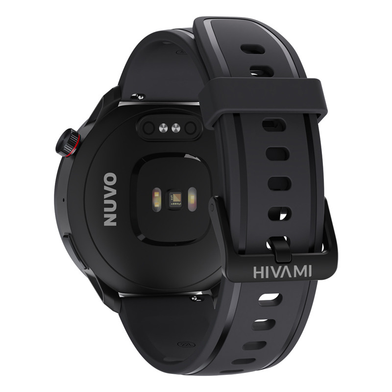 ساعت هوشمند هیوامی Hivami Nuvo 47mm