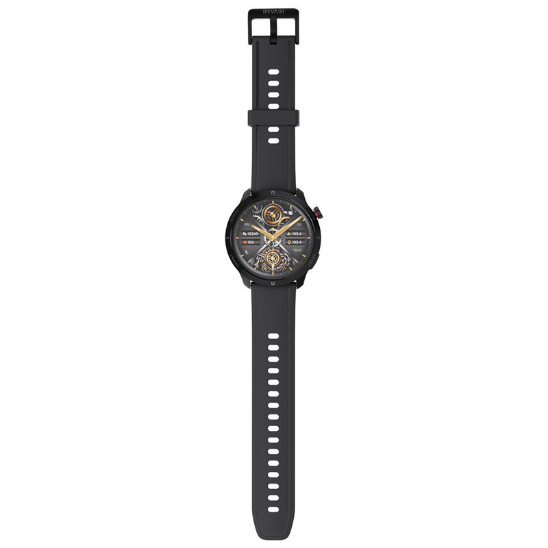 ساعت هوشمند هیوامی Hivami Nuvo 47mm
