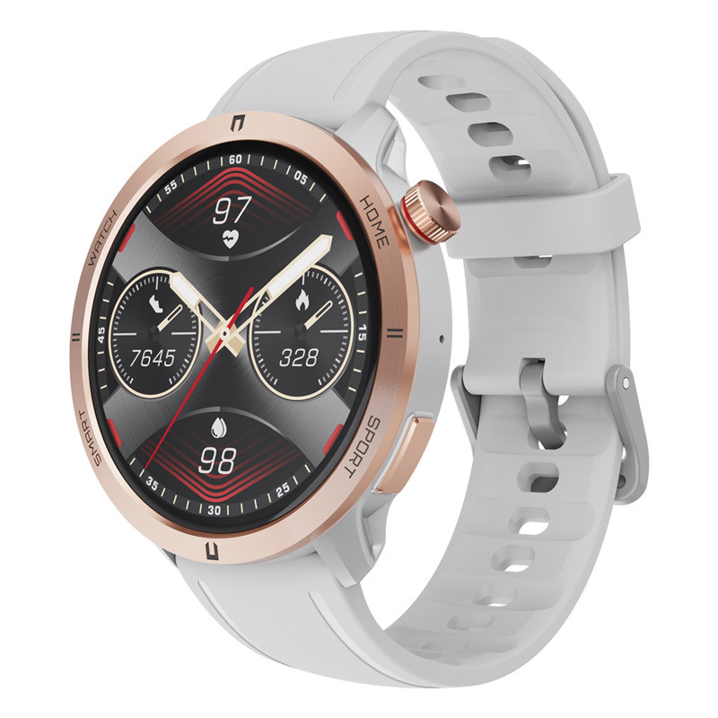 ساعت هوشمند هیوامی Hivami Nuvo 47mm
