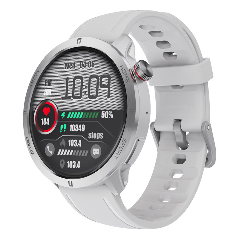 ساعت هوشمند هیوامی Hivami Nuvo 47mm