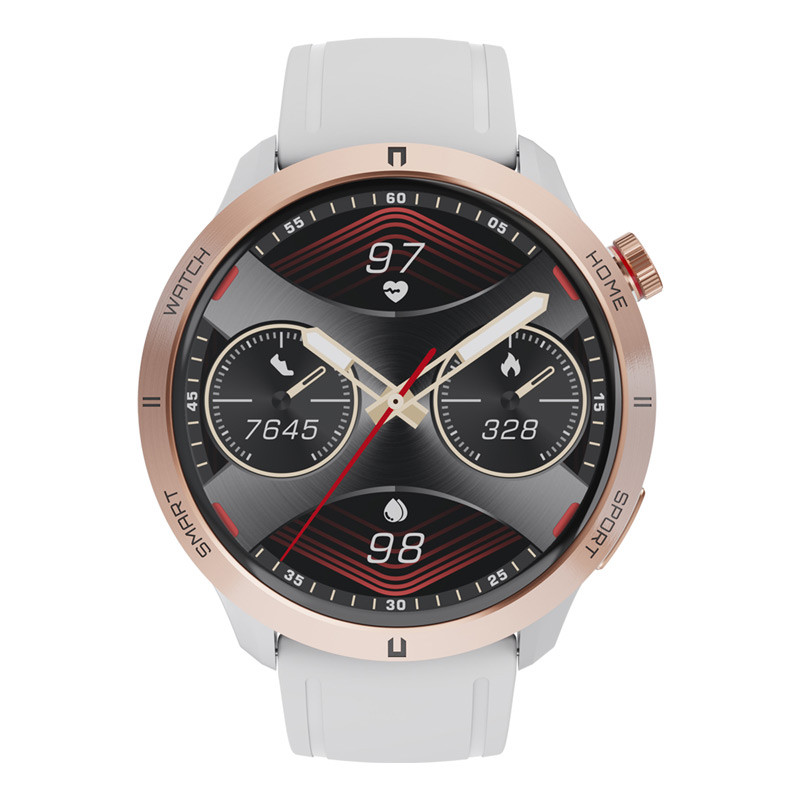 ساعت هوشمند هیوامی Hivami Nuvo 47mm