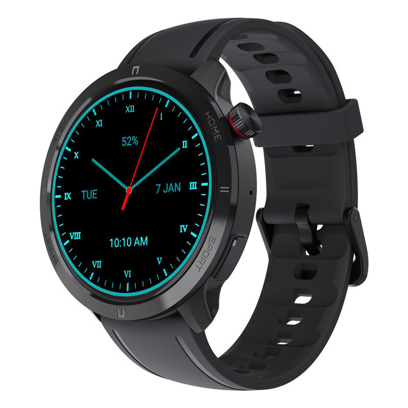 ساعت هوشمند هیوامی Hivami Nuvo 47mm