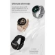 ساعت هوشمند هیوامی Hivami Revel 42mm