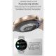 ساعت هوشمند هیوامی Hivami Revel 42mm