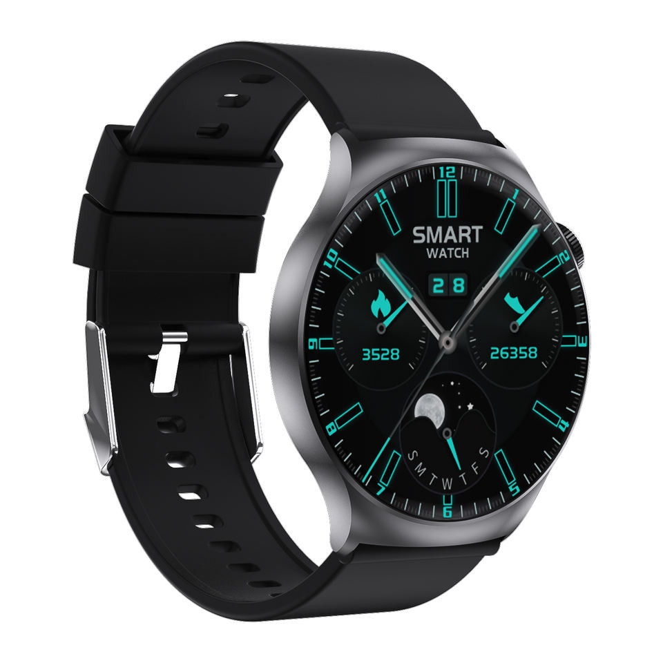 ساعت هوشمند هیوامی Hivami Revel 42mm