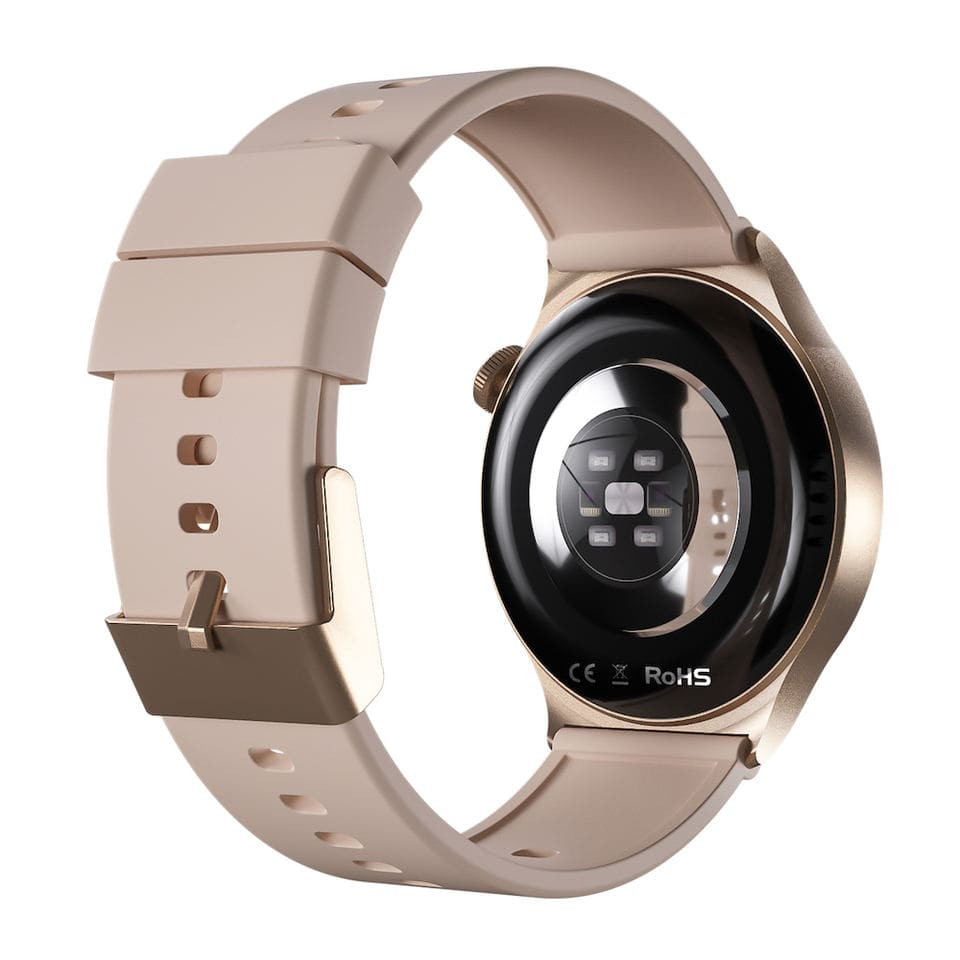 ساعت هوشمند هیوامی Hivami Revel 42mm