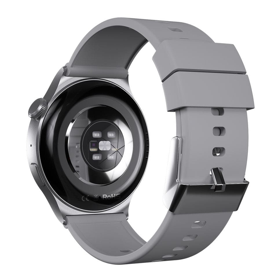 ساعت هوشمند هیوامی Hivami Revel 42mm
